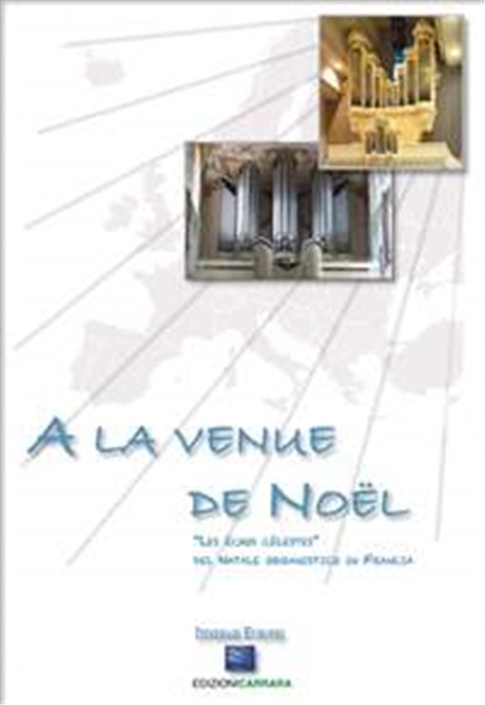 A la venue de Noël